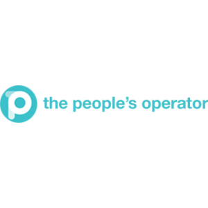 Is The People's Operator down or not working?