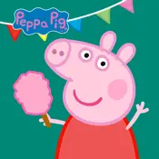 Is Peppa Pig: Fun Fair down or not working?