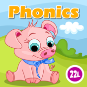 Is Phonics Fun on Farm Educational Learn to Read App down or not working?