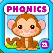 Is Phonics Island • Letter Sounds down or not working?