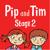 Is Pip and Tim Stage 2 down or not working?