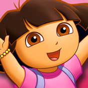 Is Playtime With Dora the Explorer down or not working?