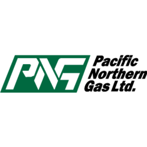 Is Pacific Northern Gas  down or not working?