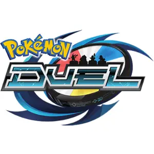 Is Pokémon Duel down or not working?