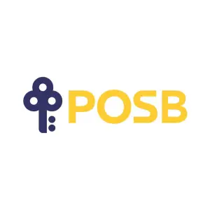 Is POSB down or not working?
