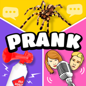 Is Prank App down or not working?