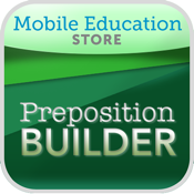 Is PrepositionBuilder down or not working?