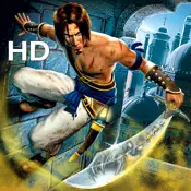 Is Prince of Persia Classic HD down or not working?