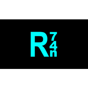 Is R74n.com down or not working?