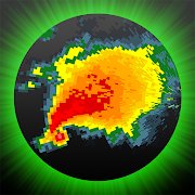 Is RadarScope down or not working?