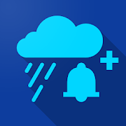 Is Rain Alarm Pro down or not working?