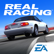 Is Real Racing 3 down or not working?