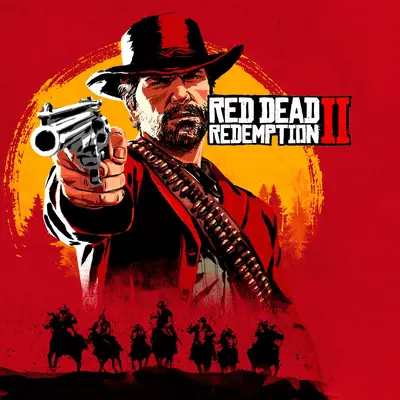 Is Red Dead Redemption 2 down or not working?