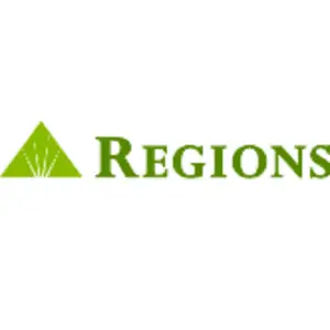 Is Regions Bank down or not working?