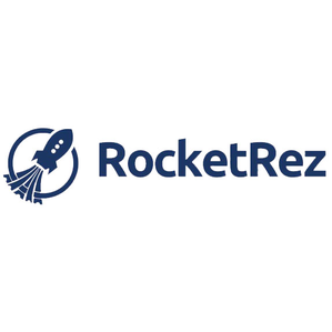 Is RocketRez down or not working?