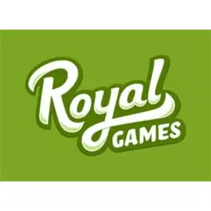 Is Royal Games down or not working?