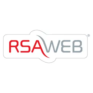 Is RSA Web down or not working?