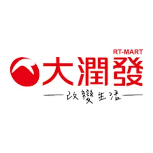 Is 大潤發 RT-MART down or not working?