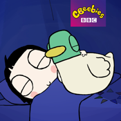 Is Sarah & Duck The Big Sleepover down or not working?