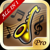 Is Saxophone All-in-one Pro down or not working?