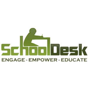 Is Schooldesk down or not working?