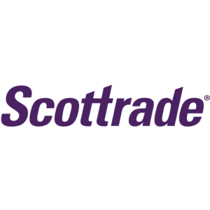 Is Scottrade down or not working?