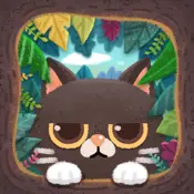 Is Secret Cat Forest down or not working?