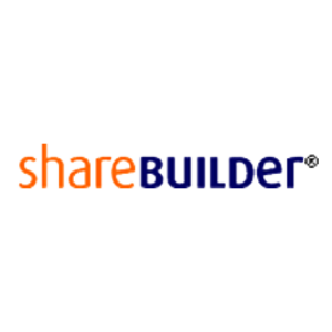 Is Sharebuilder down or not working?