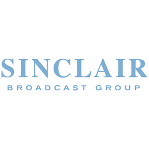 Is Sinclair Broadcast Group (SBG) down or not working?