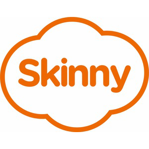 Is Skinny down or not working?