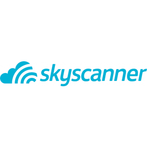 Is Skyscanner down or not working?