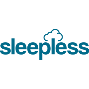 Is Sleepless down or not working?