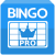 Bingo Revolution PRO