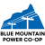 Blue Mountain Power