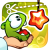 Cut the Rope: Experiments GOLD