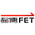 Far EasTone Telecommunications (FET) 遠傳電信