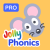 Jolly Phonics Lessons Pro