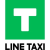 Line Taxi