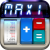 MaxiCalc Pro