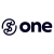 One