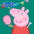 Peppa Pig: Fun Fair