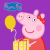 Peppa Pig: Party Time