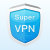 Super VPN - Secure VPN Proxy