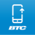 Topup BTC