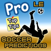 Is Soccer Predictions LE down or not working?