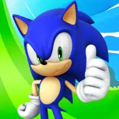 Is Sonic Dash Endless Runner Game down or not working?