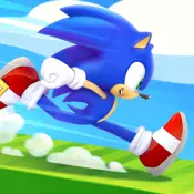 Is Sonic Runners Adventure down or not working?