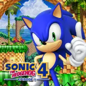 Is Sonic The Hedgehog 4 Episode I down or not working?