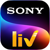 Is Sony LIV down or not working?