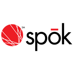 Is Spok Inc down or not working?